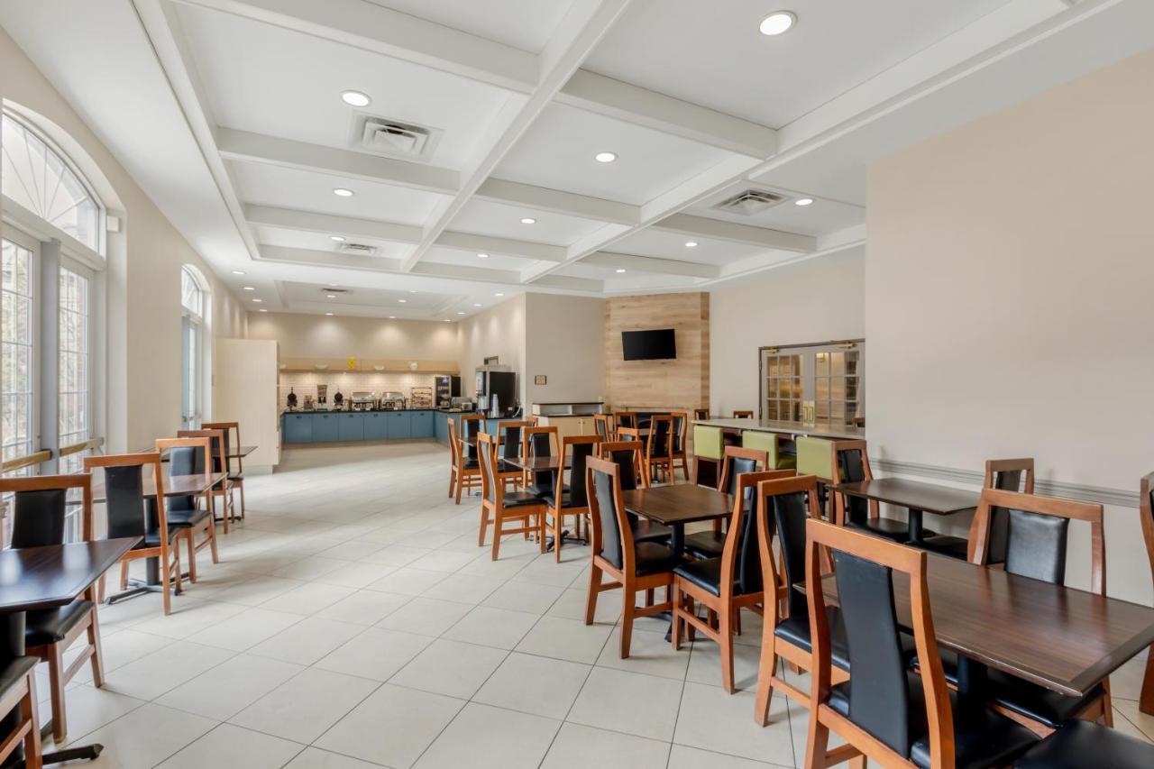 Country Inn & Suites By Radisson, Elk Grove Village-Itasca Екстериор снимка