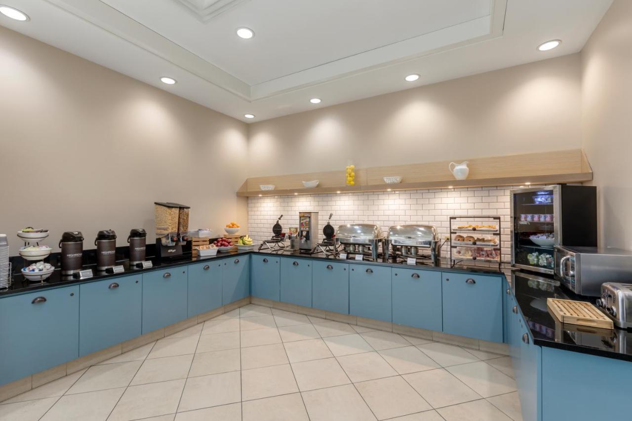 Country Inn & Suites By Radisson, Elk Grove Village-Itasca Екстериор снимка