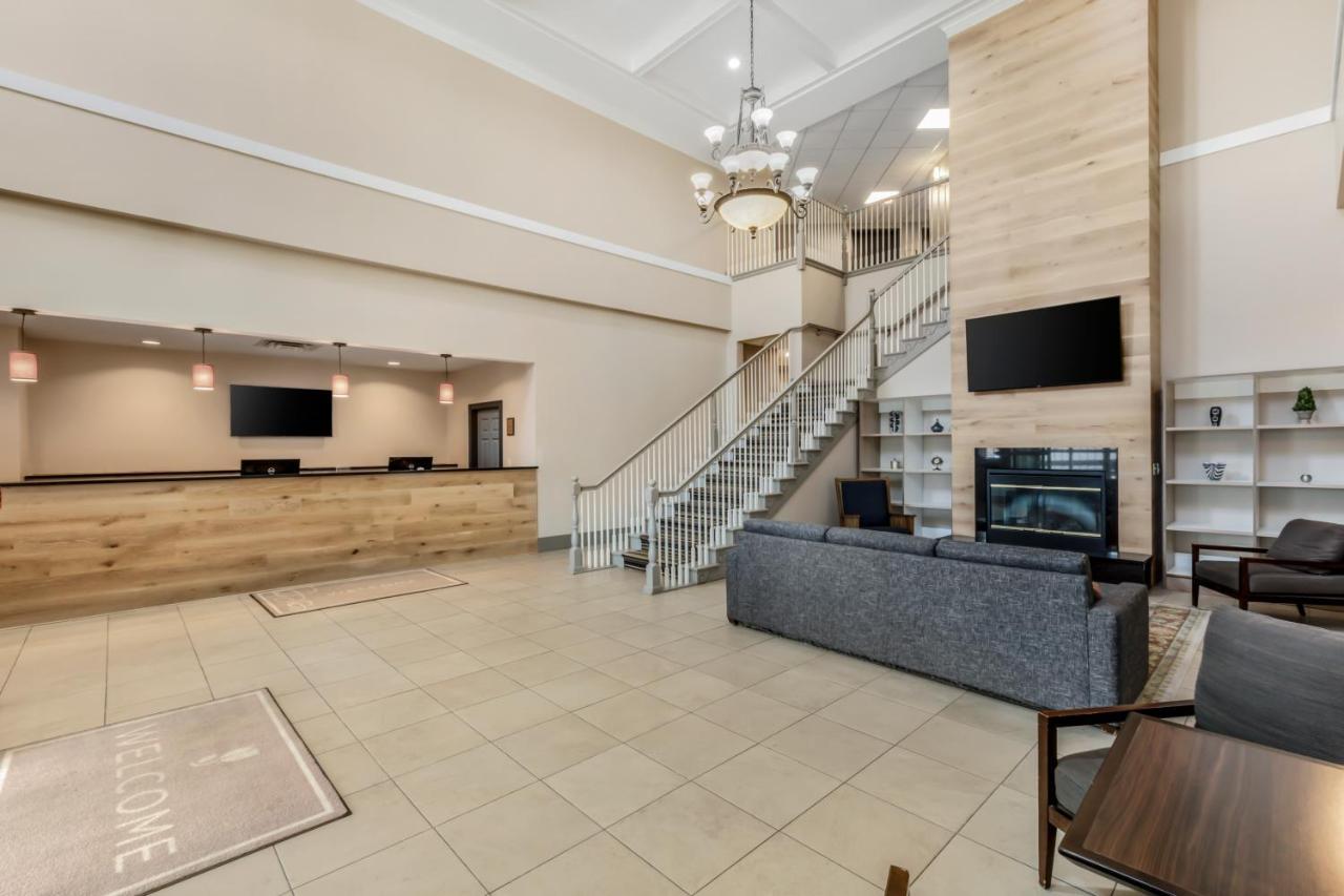 Country Inn & Suites By Radisson, Elk Grove Village-Itasca Екстериор снимка