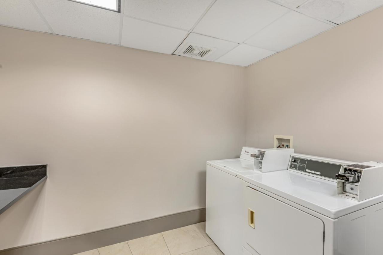 Country Inn & Suites By Radisson, Elk Grove Village-Itasca Екстериор снимка