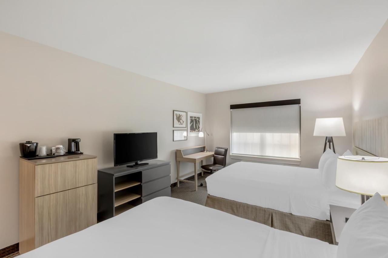 Country Inn & Suites By Radisson, Elk Grove Village-Itasca Екстериор снимка
