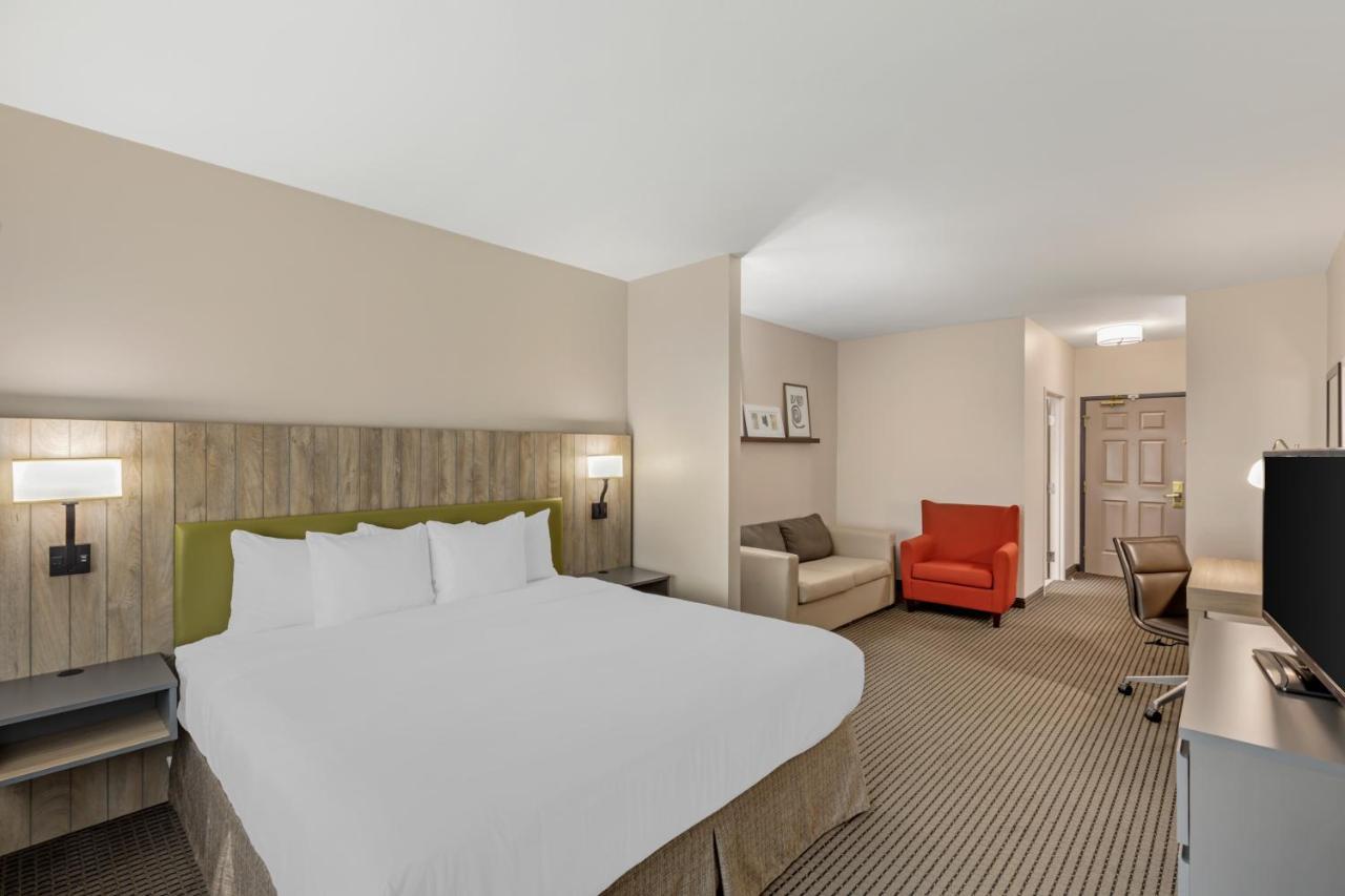 Country Inn & Suites By Radisson, Elk Grove Village-Itasca Екстериор снимка