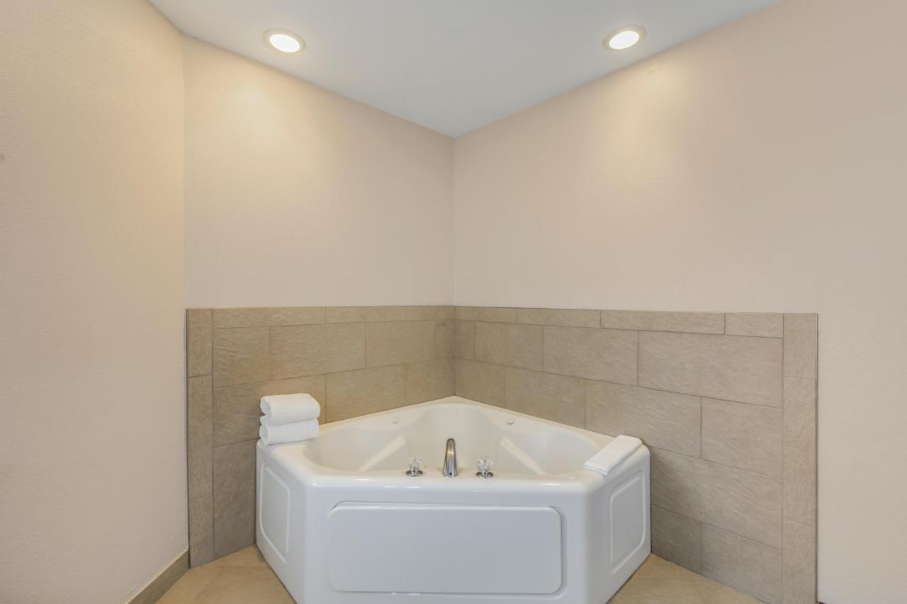 Country Inn & Suites By Radisson, Elk Grove Village-Itasca Екстериор снимка