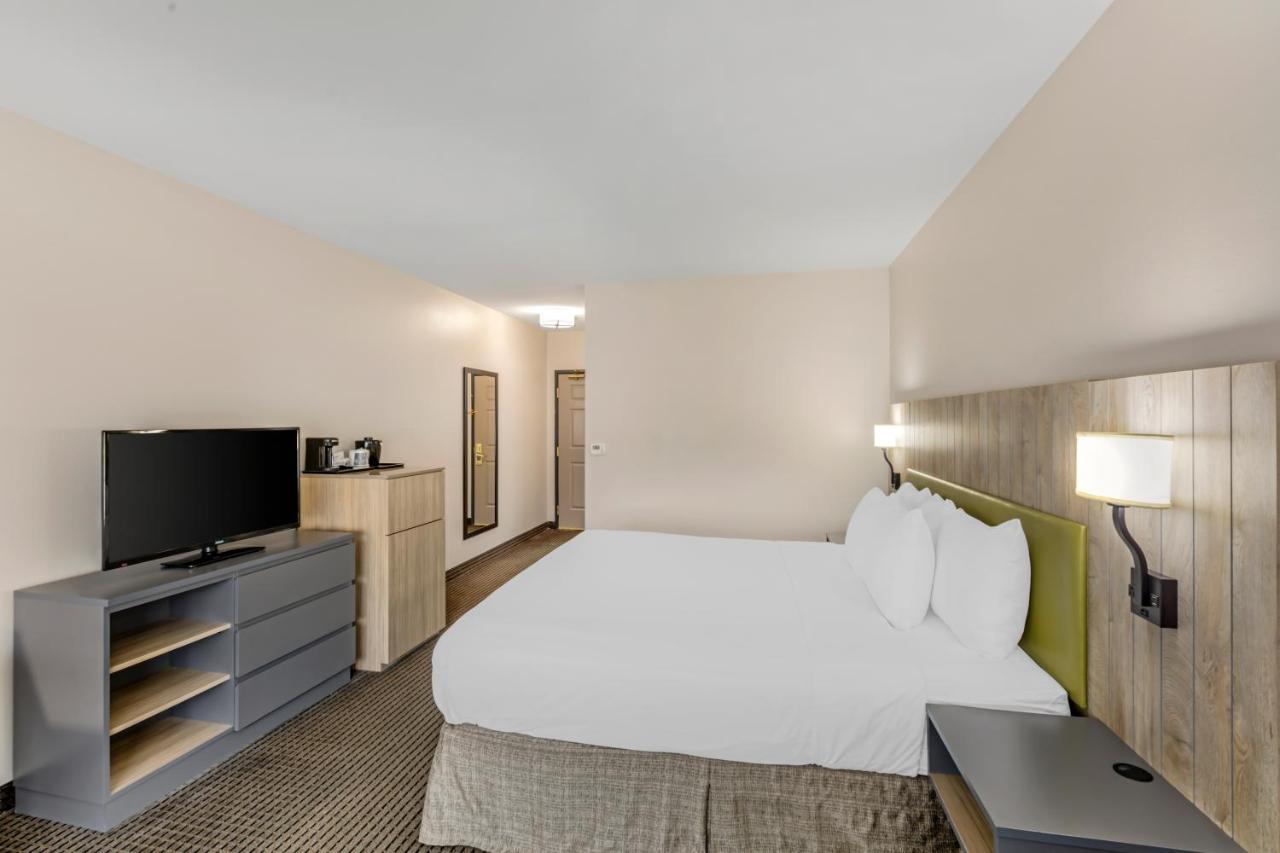Country Inn & Suites By Radisson, Elk Grove Village-Itasca Екстериор снимка