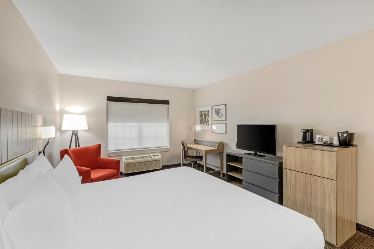 Country Inn & Suites By Radisson, Elk Grove Village-Itasca Екстериор снимка