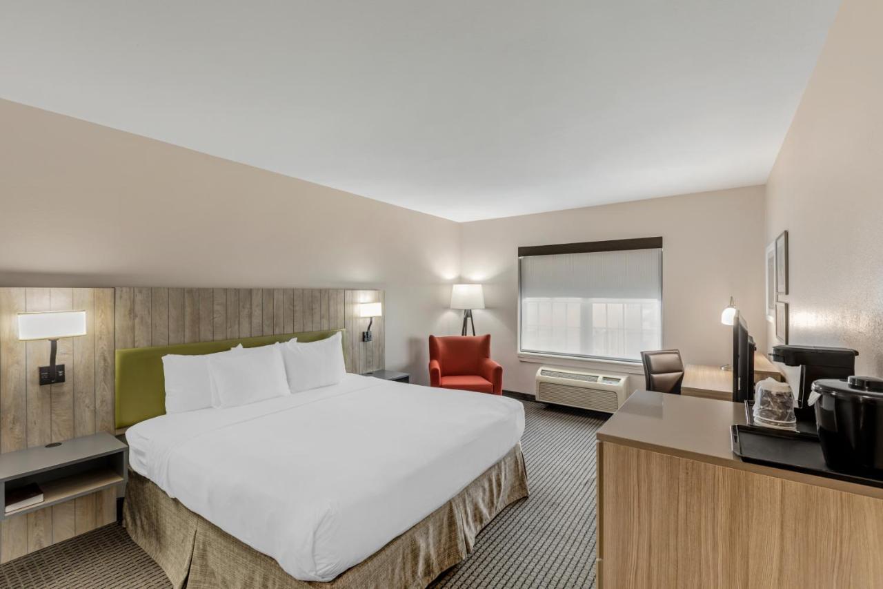 Country Inn & Suites By Radisson, Elk Grove Village-Itasca Екстериор снимка
