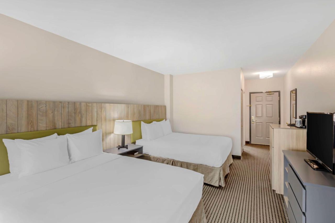 Country Inn & Suites By Radisson, Elk Grove Village-Itasca Екстериор снимка