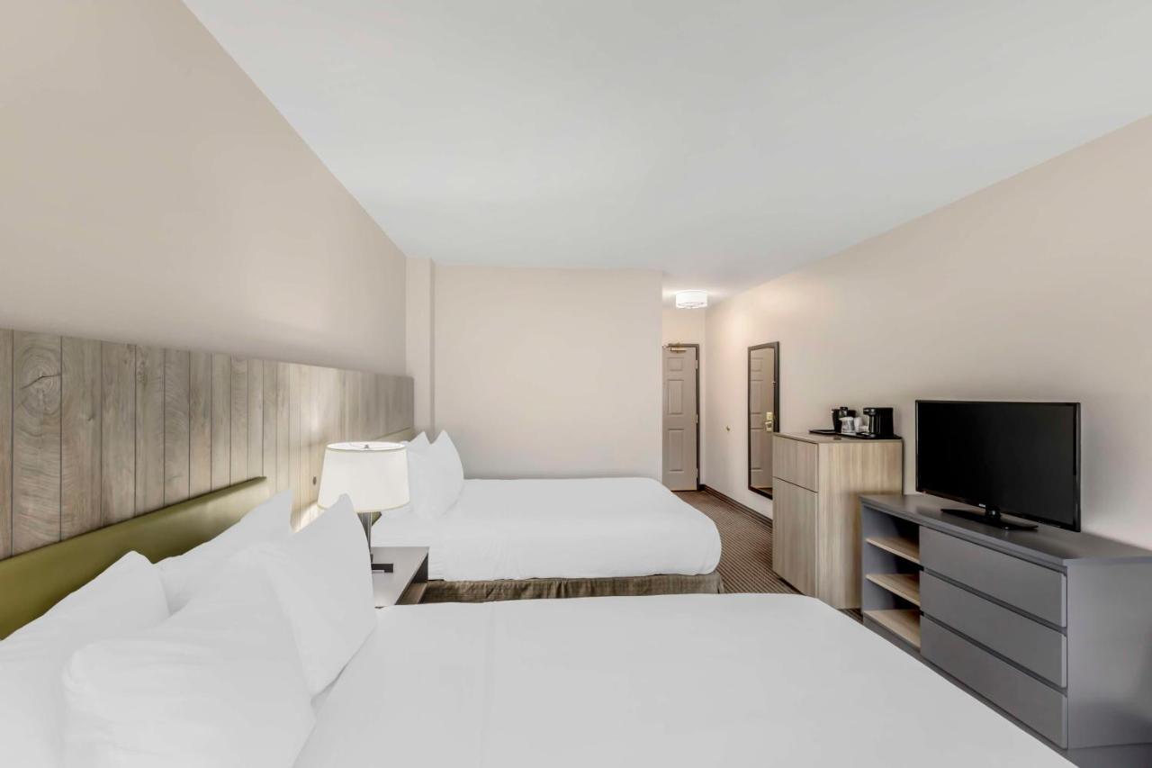 Country Inn & Suites By Radisson, Elk Grove Village-Itasca Екстериор снимка