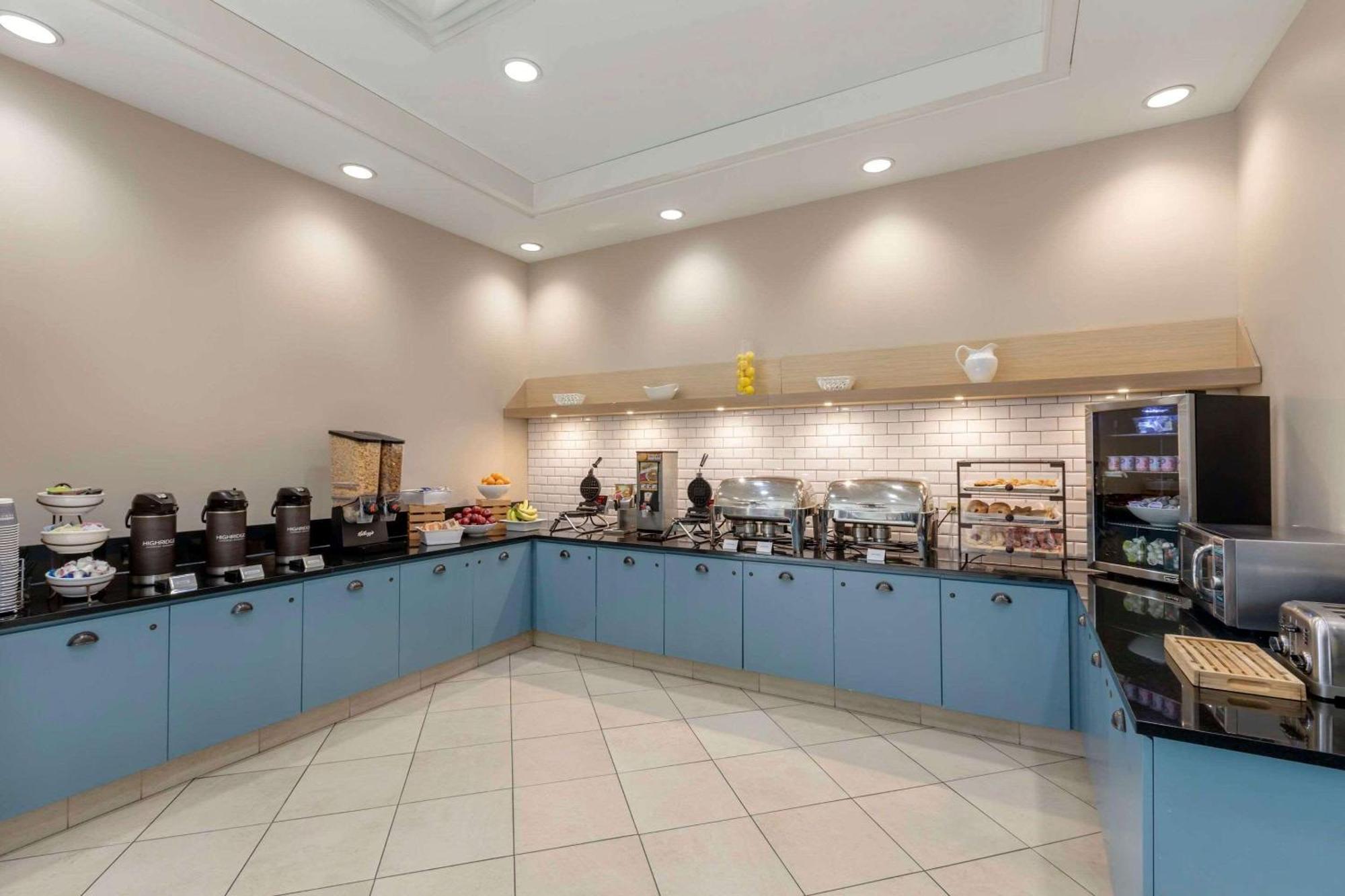 Country Inn & Suites By Radisson, Elk Grove Village-Itasca Екстериор снимка