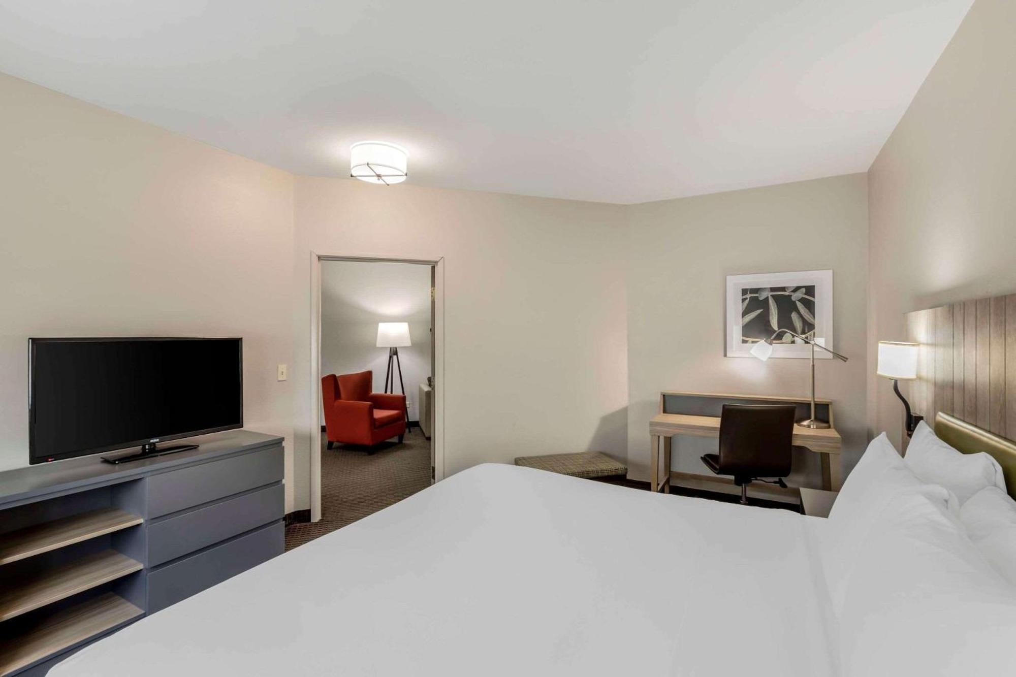 Country Inn & Suites By Radisson, Elk Grove Village-Itasca Екстериор снимка