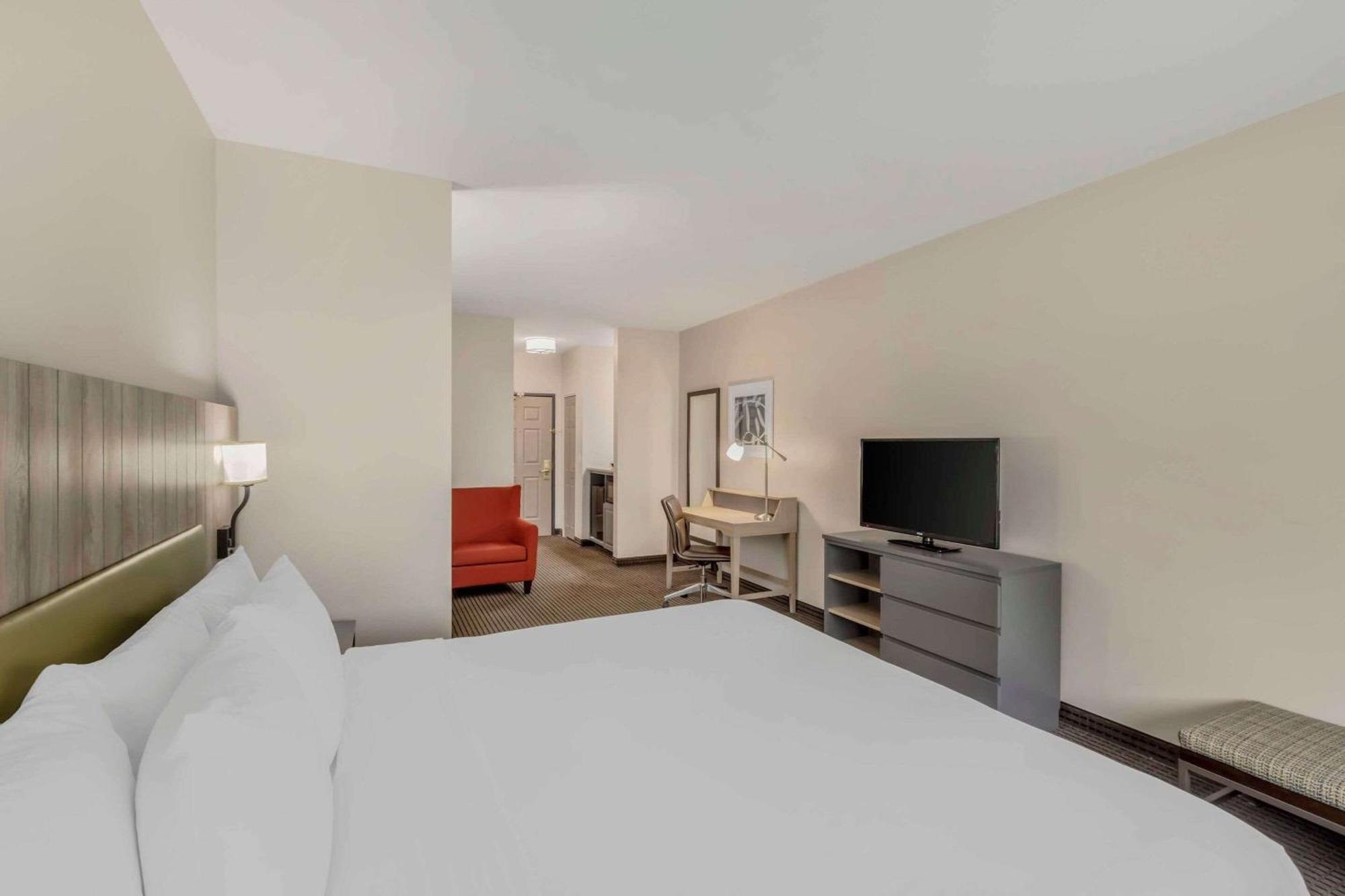 Country Inn & Suites By Radisson, Elk Grove Village-Itasca Екстериор снимка