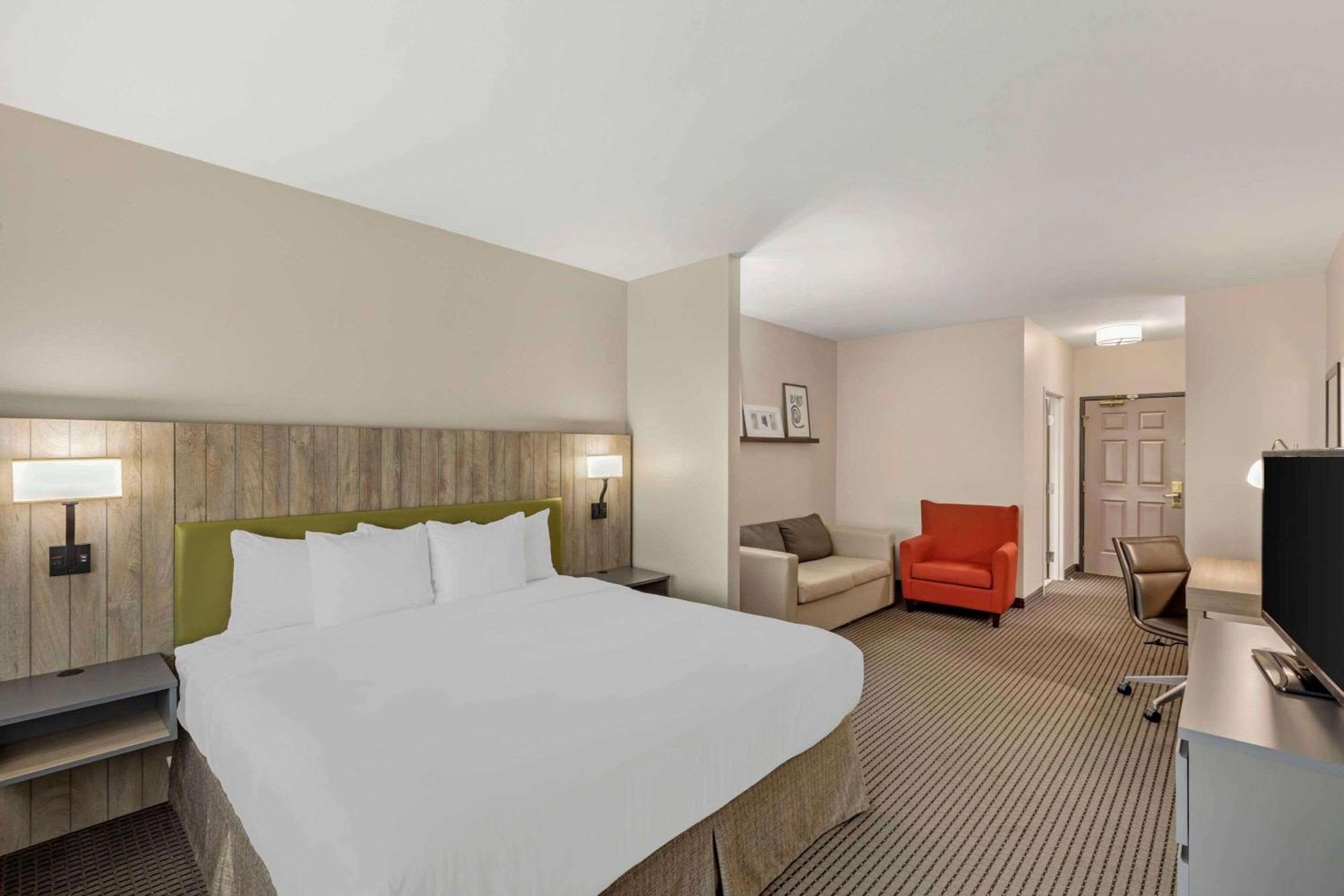 Country Inn & Suites By Radisson, Elk Grove Village-Itasca Екстериор снимка