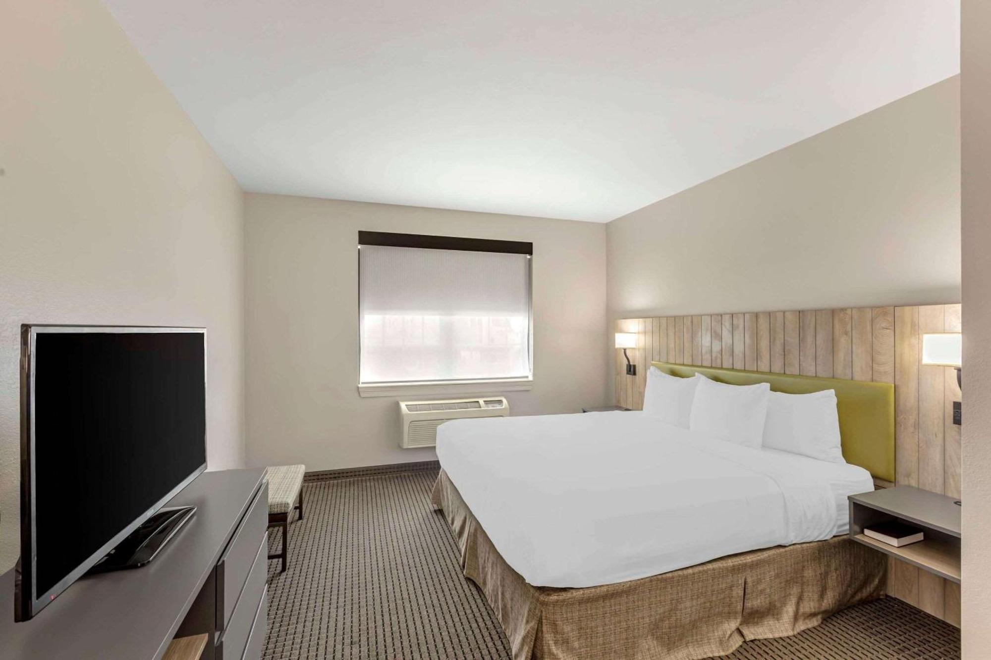 Country Inn & Suites By Radisson, Elk Grove Village-Itasca Екстериор снимка
