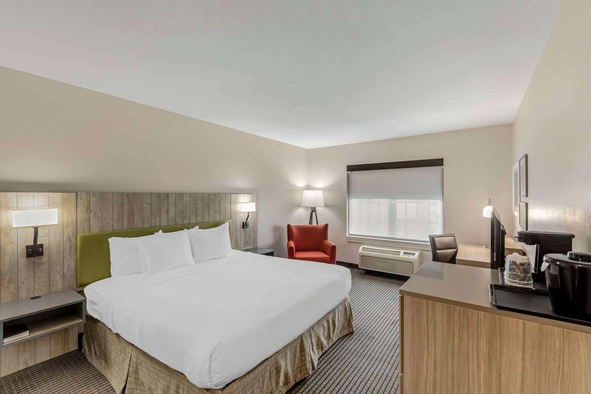 Country Inn & Suites By Radisson, Elk Grove Village-Itasca Екстериор снимка