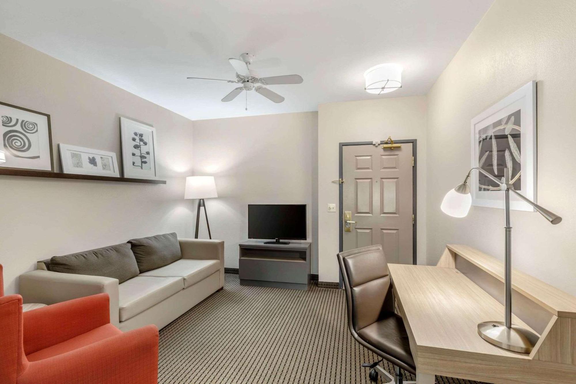 Country Inn & Suites By Radisson, Elk Grove Village-Itasca Екстериор снимка