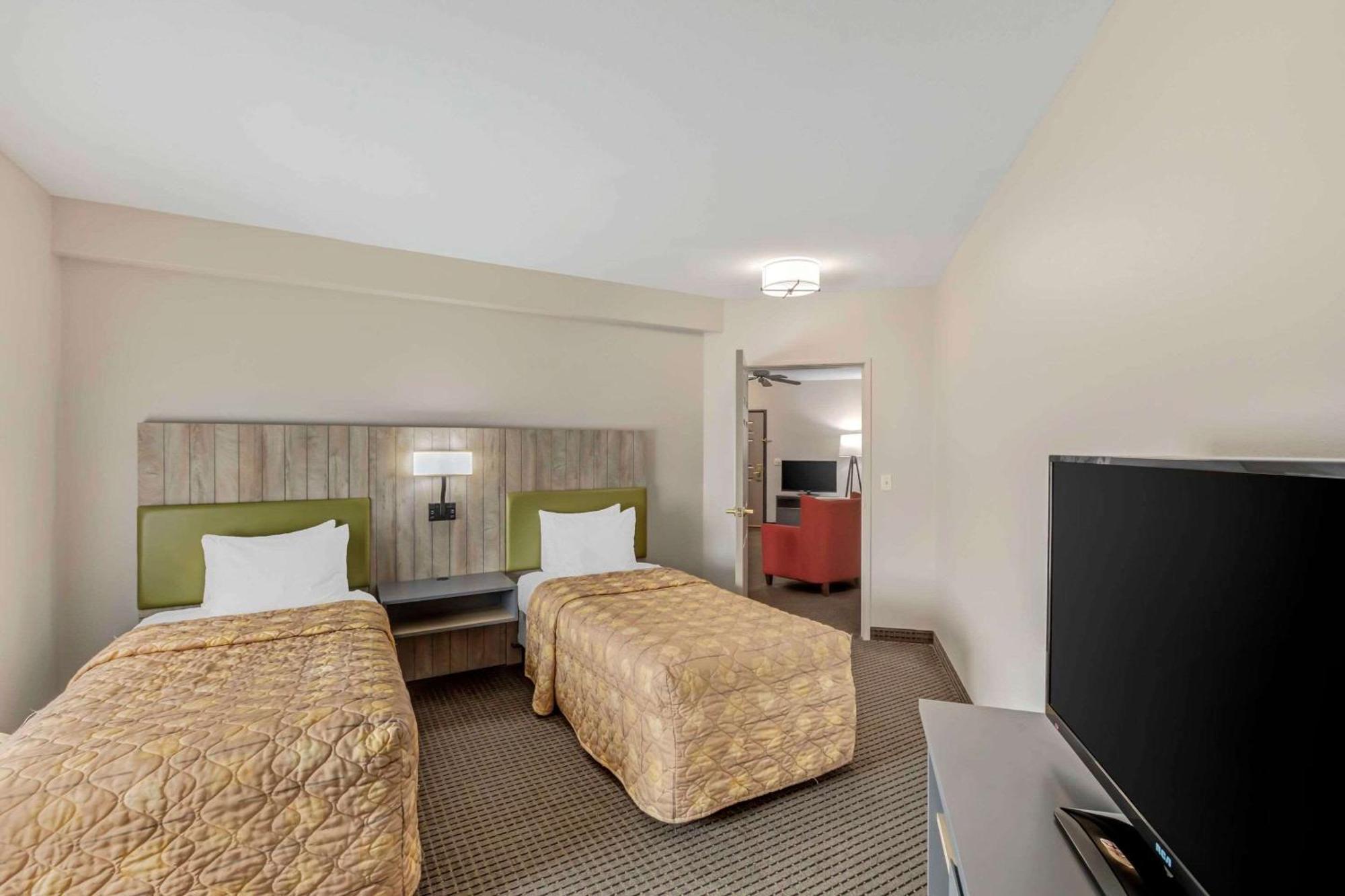 Country Inn & Suites By Radisson, Elk Grove Village-Itasca Екстериор снимка