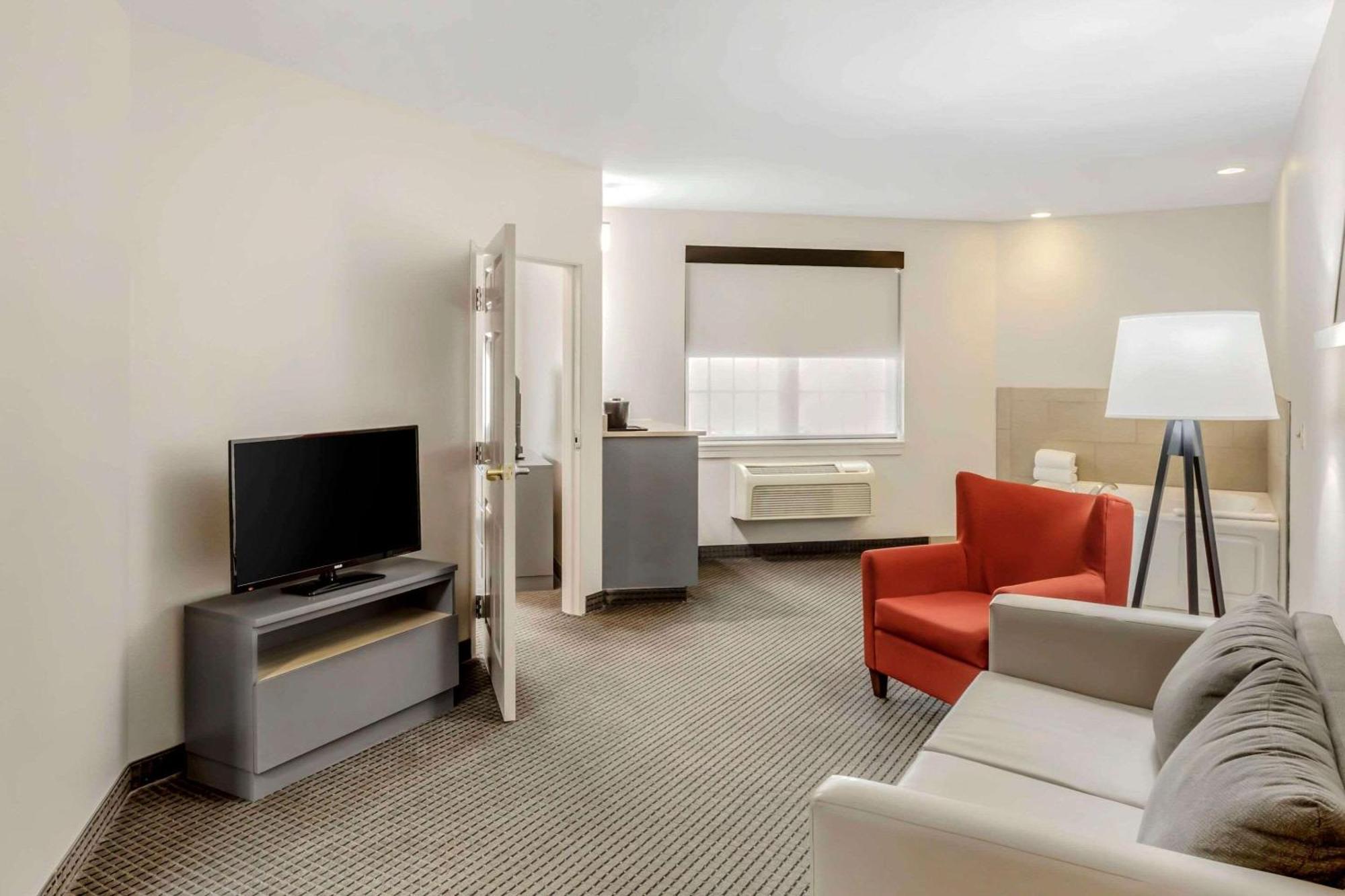 Country Inn & Suites By Radisson, Elk Grove Village-Itasca Екстериор снимка
