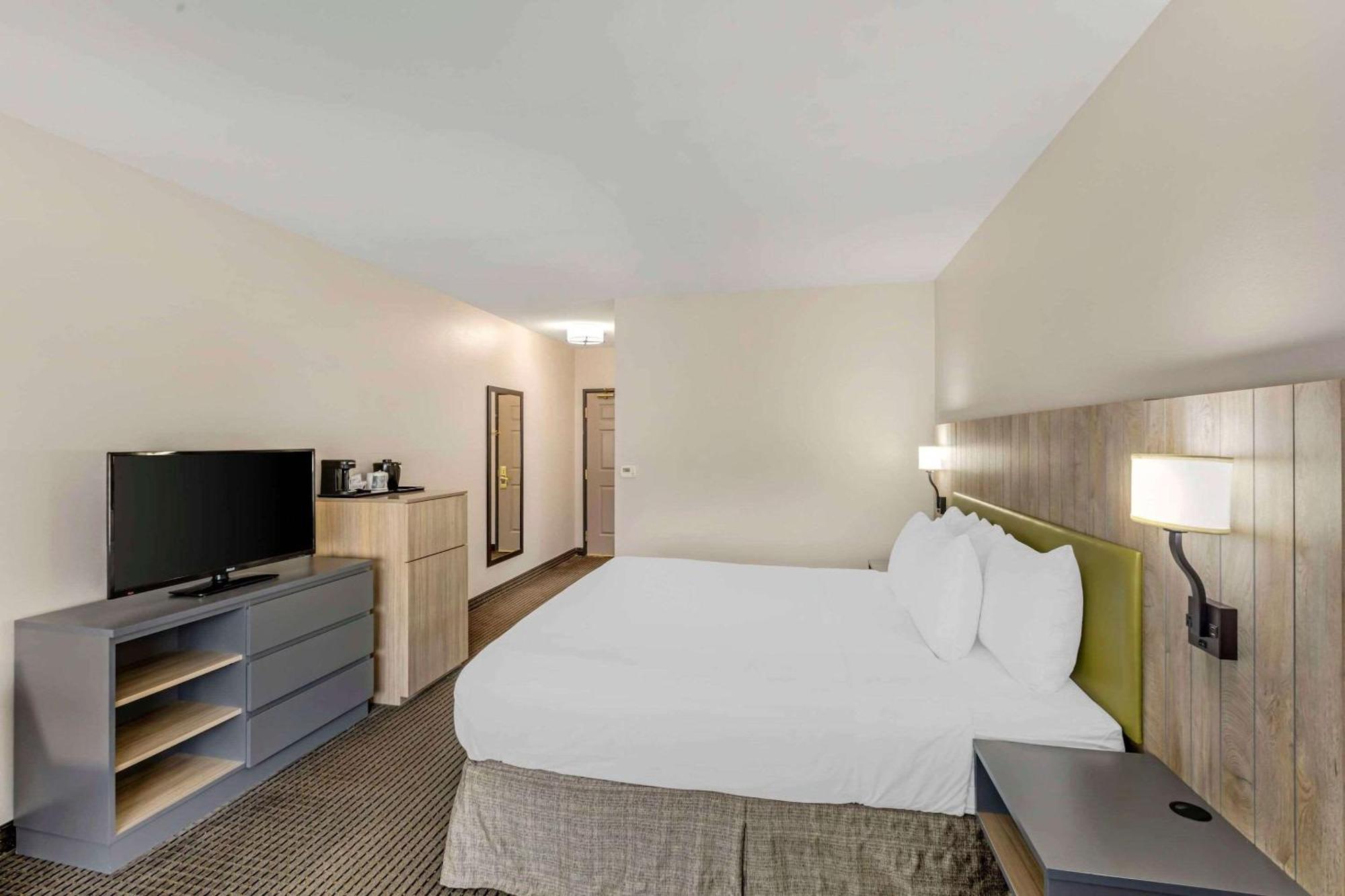 Country Inn & Suites By Radisson, Elk Grove Village-Itasca Екстериор снимка
