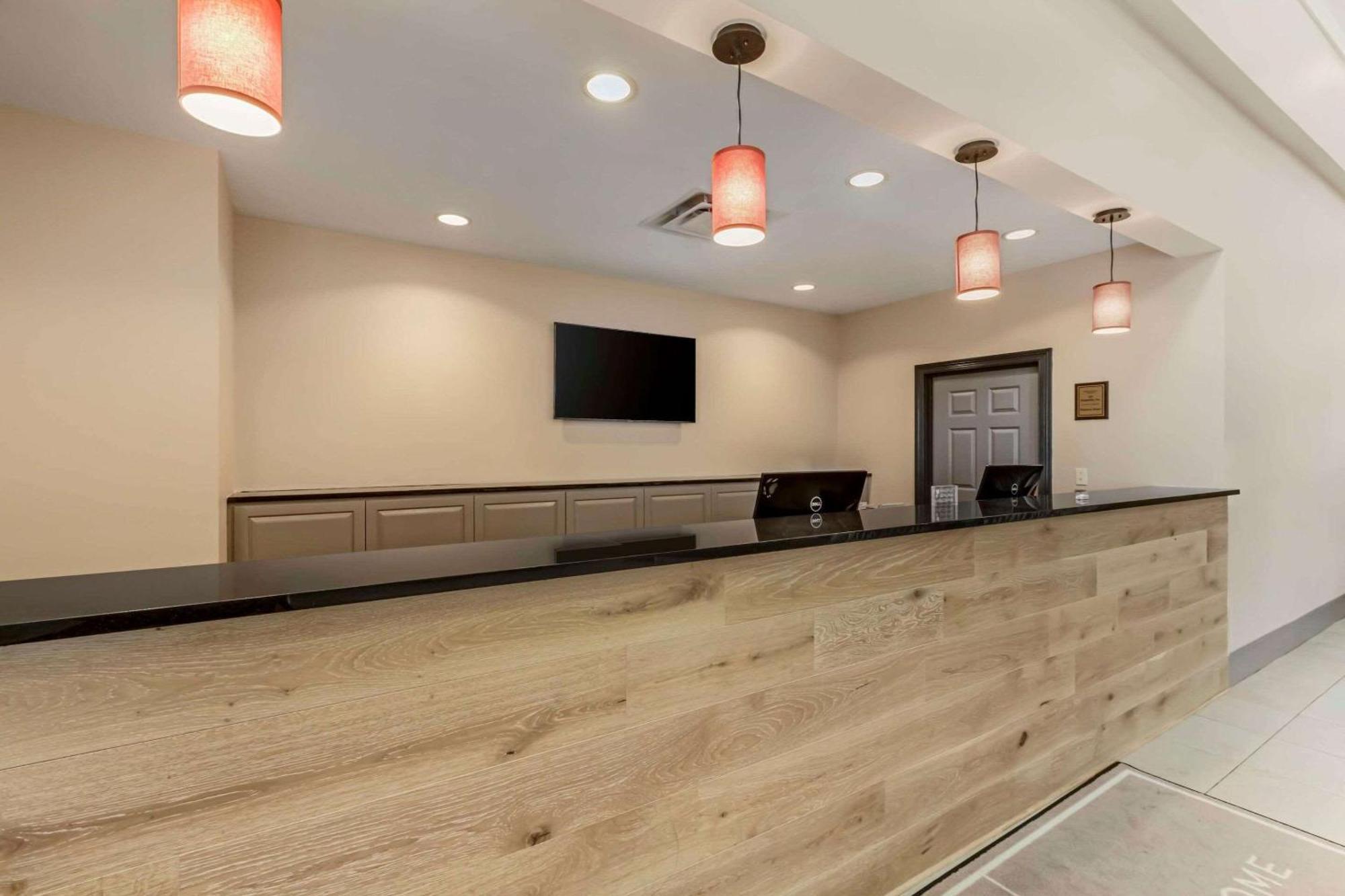 Country Inn & Suites By Radisson, Elk Grove Village-Itasca Екстериор снимка