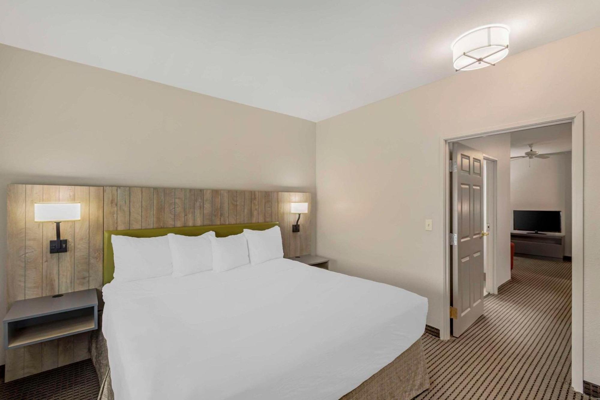 Country Inn & Suites By Radisson, Elk Grove Village-Itasca Екстериор снимка